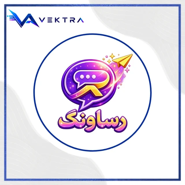 طراحی لوگو