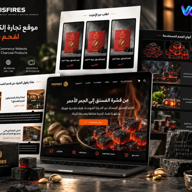 طراحی سایت فروشگاهی