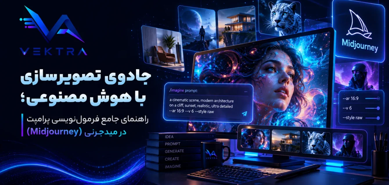 vektra.ir-1 (25) جادوی تصویرسازی با هوش مصنوعی